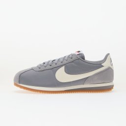 Сникърси Nike W Cortez Textile Cement Grey/ Sail-Gum Light Brown EUR 35.5