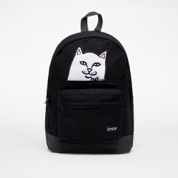 Раница RIPNDIP Lord Nermal Velcro Hands Backpack Black 28 l