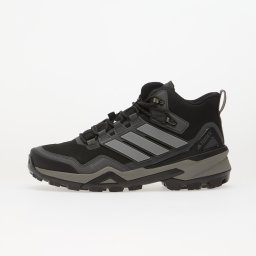 adidas Terrex Skychaser Mid GORE-TEX Hiking Core Black/ Grey Three/ Grey Six 7.5