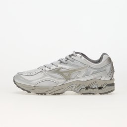 Сникърси Mizuno Wave Mustang LS Tech Foggy Dew/ Harbor Mist/ Silver EUR 42.5