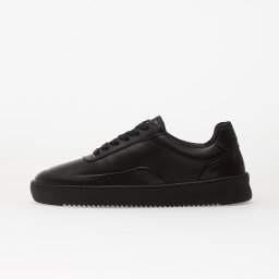 Сникърси Filling Pieces Mondo Seamless Black EUR 41