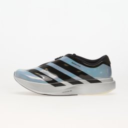 Сникърси adidas Adizero EVO SL ZIP Silver Met./ Core Black/ Halo Silver EUR 41 1/3