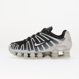 Обувки Nike Shox TL Kids Black/ Photon Dust/ Photon Dust 5.5Y