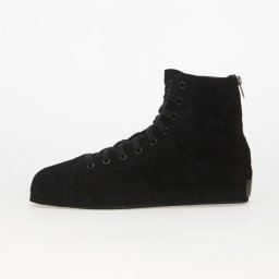Сникърси Y-3 Nizzastar HI Black/ Black/ Black EUR 41 1/3