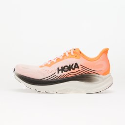 Сникърси Hoka® M Clifton 11 Neon Tangerine/ Frost EUR 41 1/3