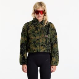 Яке The North Face Extreme Pile 2 FZ Jacket Woodland Green L