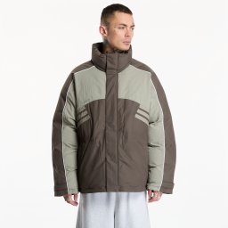 Яке adidas Oversized Cutline Jacket Branch L