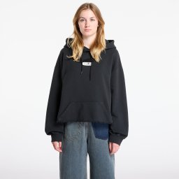 Суитшърт MM6 Rtw Show Sweatshirt Washed Black S