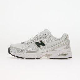 Сникърси New Balance 740 White/ Nordic Green EUR 38