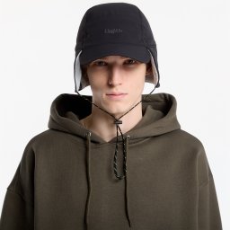 Шапка Haglöfs Mountain Black S-M