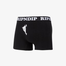 Боксерки RIPNDIP Peek A Nermal Boxers Black M
