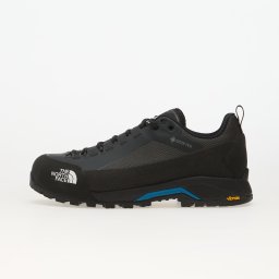 Сникърси The North Face M Verto Alpine Gore-Tex Asphalt Grey/ Tnf Black EUR 45.5