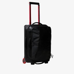 The North Face Base Camp Rolling Thunder 22 Luggage TNF Black/ TNF White/ Npf 40 l