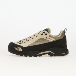 Сникърси The North Face W Verto Alpine Gore-Tex Desert Stone/ Tnf Black EUR 39.5