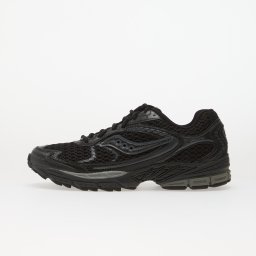 Сникърси Saucony Ride 1 Black/ Gunmetal EUR 43