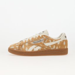 Сникърси Reebok Club C Grounds UK Chalk/ Espresso/ Gum EUR 37.5