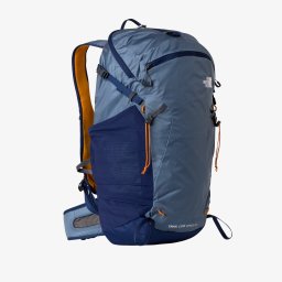 Раница The North Face Trail Lite Speed 30 Backpack Granite Grey/Summit Navy S/M