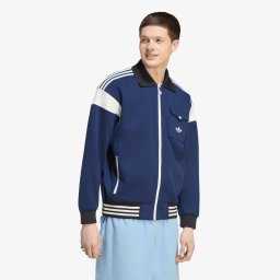 Яке adidas Track Top M Night Indigo L