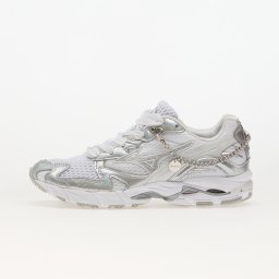 Сникърси Mizuno Wave Rider 10 Jewels Cloudscape/ Silver/ Ultimate Gray EUR 40
