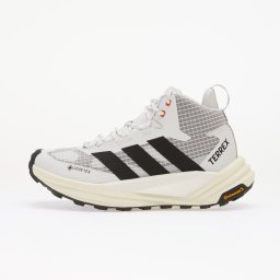 Сникърси adidas Terrex Freehiker 3 Mid GORE-TEX Hiking Cloud White/ Core Black/ Off White EUR 41 1/3