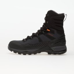 Обувки Mammut Blackfin III WP High Black 41 1/3