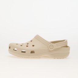 Обувки Crocs Classic Hearts Cut Out Clog Frappe 6