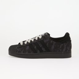 Сникърси adidas Superstar II Grey Six/ Core Black/ Utility Black EUR 42 2/3