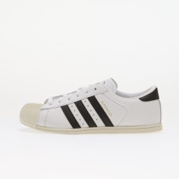 Сникърси adidas Superstar Lo Pro Ftwr White/ Core Black/ Gold Met. EUR 37 1/3