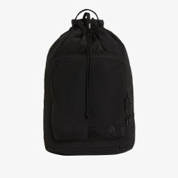 Раница The North Face Never Stop Cinch Pack TNF Black Universal