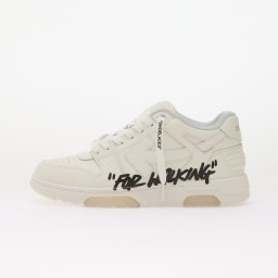 Сникърси Off-White Out Of Office For Walkin Sneakers White/ Black EUR 40