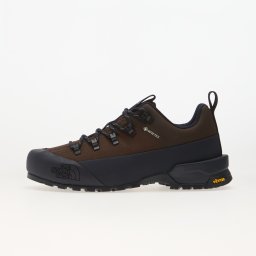 Сникърси The North Face Glenclyffe Low GTX Dark Chestnut/ Mocha Brown EUR 46