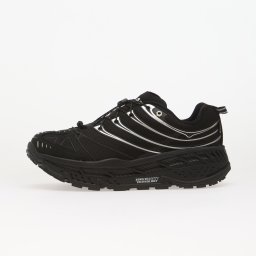 Сникърси Hoka® U Stinson Evo GTX Black/ Silver EUR 41 1/3