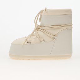 Обувки Moon Boot Icon Low Rubber Cream 36-38