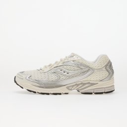 Сникърси Saucony Ride 1 Ivory/ Silver EUR 43