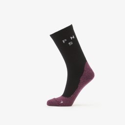 Чорапи Pas Normal Studios Deep Winter Wool Socks Black M