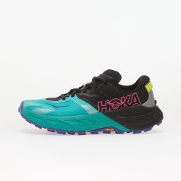 Сникърси Hoka® W Speedgoat 7 Black/ Electric Aqua EUR 38