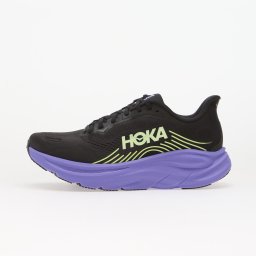Сникърси Hoka® M Clifton 11 Black/ Neon Yuzu EUR 41 1/3