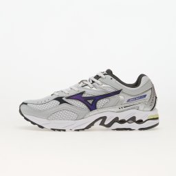 Сникърси Mizuno Wave Mustang LS OG Cloudscape/ Royal Lilac/ Galaxy Silver EUR 44