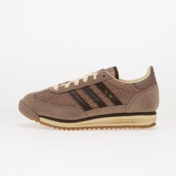 Обувки adidas SL 72 RS Kids Trace Brown/ Dark Brown/ Warm Vanilla 3.5