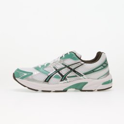Сникърси Asics Gel-1130 White/ Catalina Green EUR 46.5
