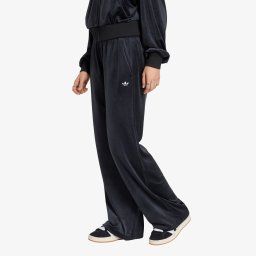 Панталони adidas Essentials Velvet Pant Black XS