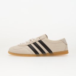Сникърси adidas Gazelle Lo Pro W Core White/ Core Black/ Gum EUR 41 1/3