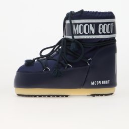 Обувки Moon Boot Icon Low Nylon Blue 39-41