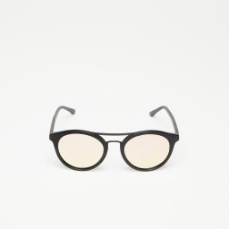 Слънчеви очила Horsefeathers Nomad Sunglasses Matt Black/Mirror Rose Universal