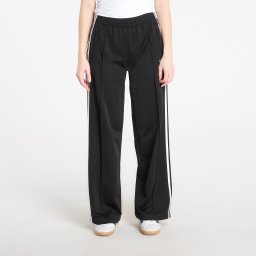 Потници adidas Firebird Loose Track Tracksuit Bottoms Black/ White XS