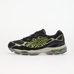 Сникърси Asics Gel-NYC Graphite Grey/ Lime Green EUR 44
