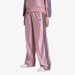 Панталони adidas Metallic Firebird Loose Track Pant Magic Mauve/ Night Indigo XL