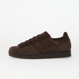 Сникърси adidas Superstar II Aurora Coffee/ Aurora Coffee/ Off White EUR 38