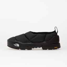 Сникърси The North Face Base Camp Thermoball Mule TNF Black/ TNF Black EUR 45 1/3