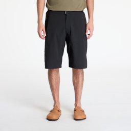 Къси панталони Horsefeathers Venture Bike Shorts Black 30